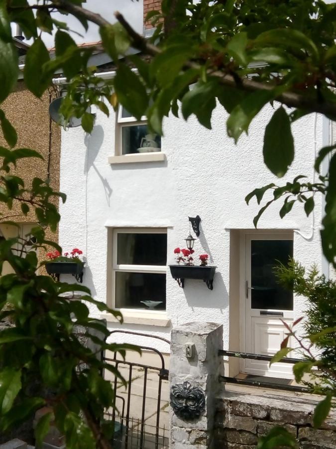 Wales' Highest Village - The Chartist Cottage - Trefil Tredegar ภายนอก รูปภาพ